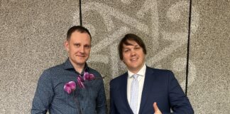 Marek Pihlak vallavalitsuse liikmeks