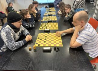 Elva kabetajad Soomes