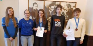 Eesti MV 64r kabes 2026