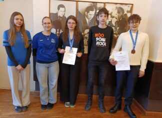 Eesti MV 64r kabes 2026