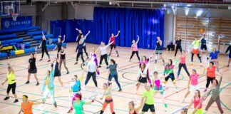 Elva Trennimaraton 2026