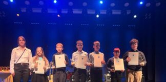 Elva parimad judokad 2025