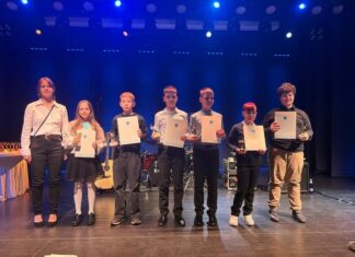 Elva parimad judokad 2025