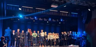 Elva valla 2025. aasta parimad sportlased