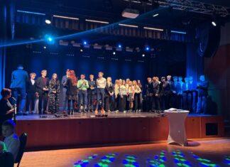 Elva valla 2025. aasta parimad sportlased