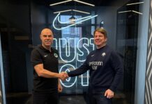 Joel Lindpere sai FC Elva arendusjuhiks