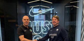 Joel Lindpere sai FC Elva arendusjuhiks