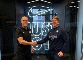 Joel Lindpere sai FC Elva arendusjuhiks