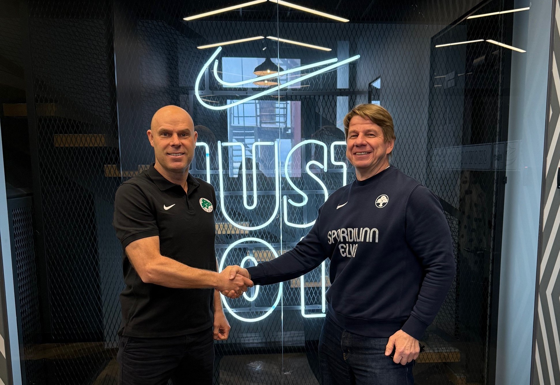 Joel Lindpere ja Are Altraja 2026