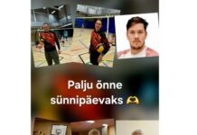 Spordiklubi Altia 15