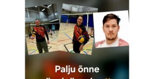 Spordiklubi Altia 15