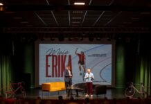 Elvas linastus film Erika Salumäest