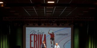 Elvas linastus film Erika Salumäest