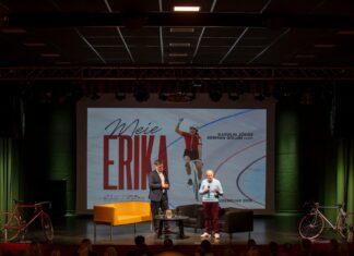 Elvas linastus film Erika Salumäest