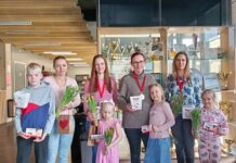 Elva naistepäeva kabeturniir 2026