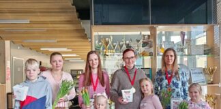 Elva naistepäeva kabeturniir 2026