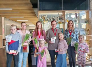 Elva naistepäeva kabeturniir 2026