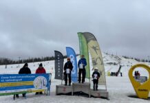 Eesti omavalitsuste Talimängud 2026