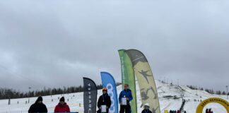 Eesti omavalitsuste Talimängud 2026