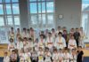 Judo kevadturniir Elvas