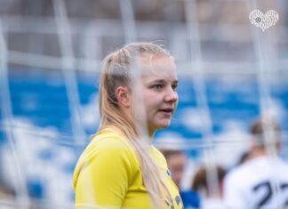 Katarina Elisabeth Käpa