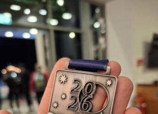 Elva IX Südaööjooks 2026