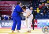 Emma-Melis Atkas Eesti edukaim naisjudoka