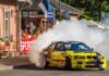 Rally Estonia jälle Elvas