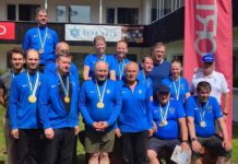 Eesti MV laskmises 2026 Elvas