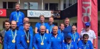 Eesti MV laskmises 2026 Elvas