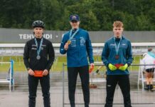 Eesti MV suvises kahevõistluses ja suusahüpetes 2026