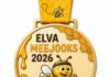 Elva 25. Meejooks