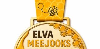 Elva 25. Meejooks