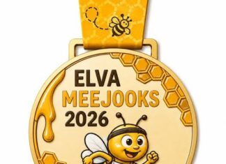 Elva 25. Meejooks