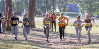 Elva vald toetab noortesporti