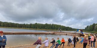 Reipalt koolipinki