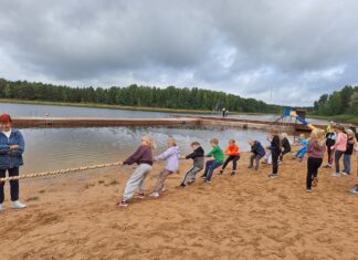 Reipalt koolipinki