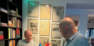 EOK president Elvas