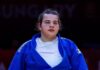 Emma-Melis Atkas judo maailmameistrivõistlustel