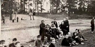Elva spordielu 1940-1949