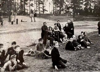 Elva spordielu 1940-1949