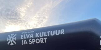 Elva spordi sügissarjad