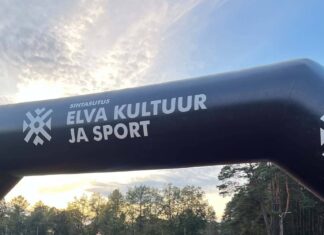 Elva spordi sügissarjad